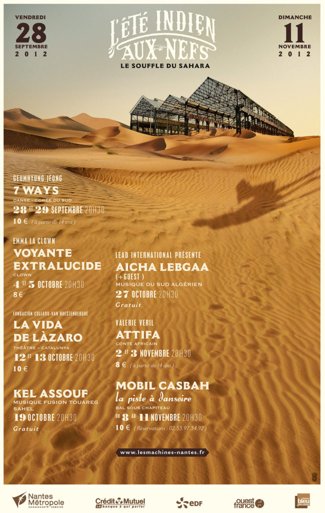 Edition 2012