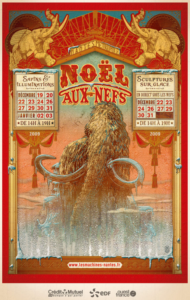 Edition 2009