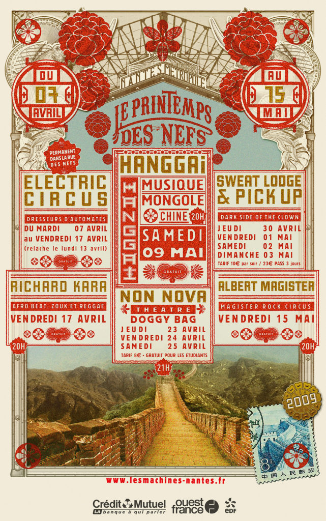 Edition 2009