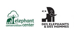 Elephant Center - Des éléphants et des hommes