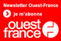 Logo Ouest France