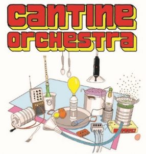 Alexis Malbert / Cantine Orchestra