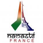 Logo Namasté FRance