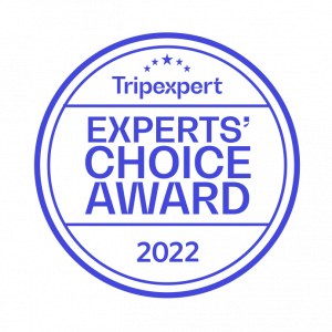 Experts' Choice Award 2022