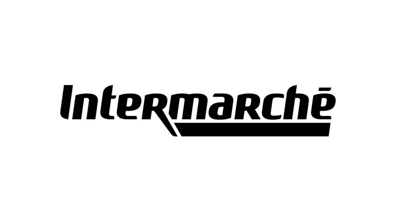 Logo Intermarché