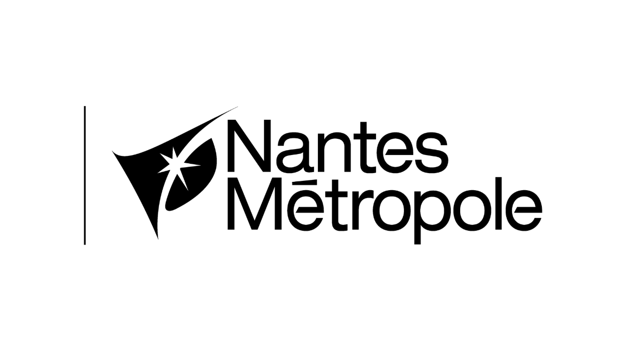 Logo Nantes Métropole