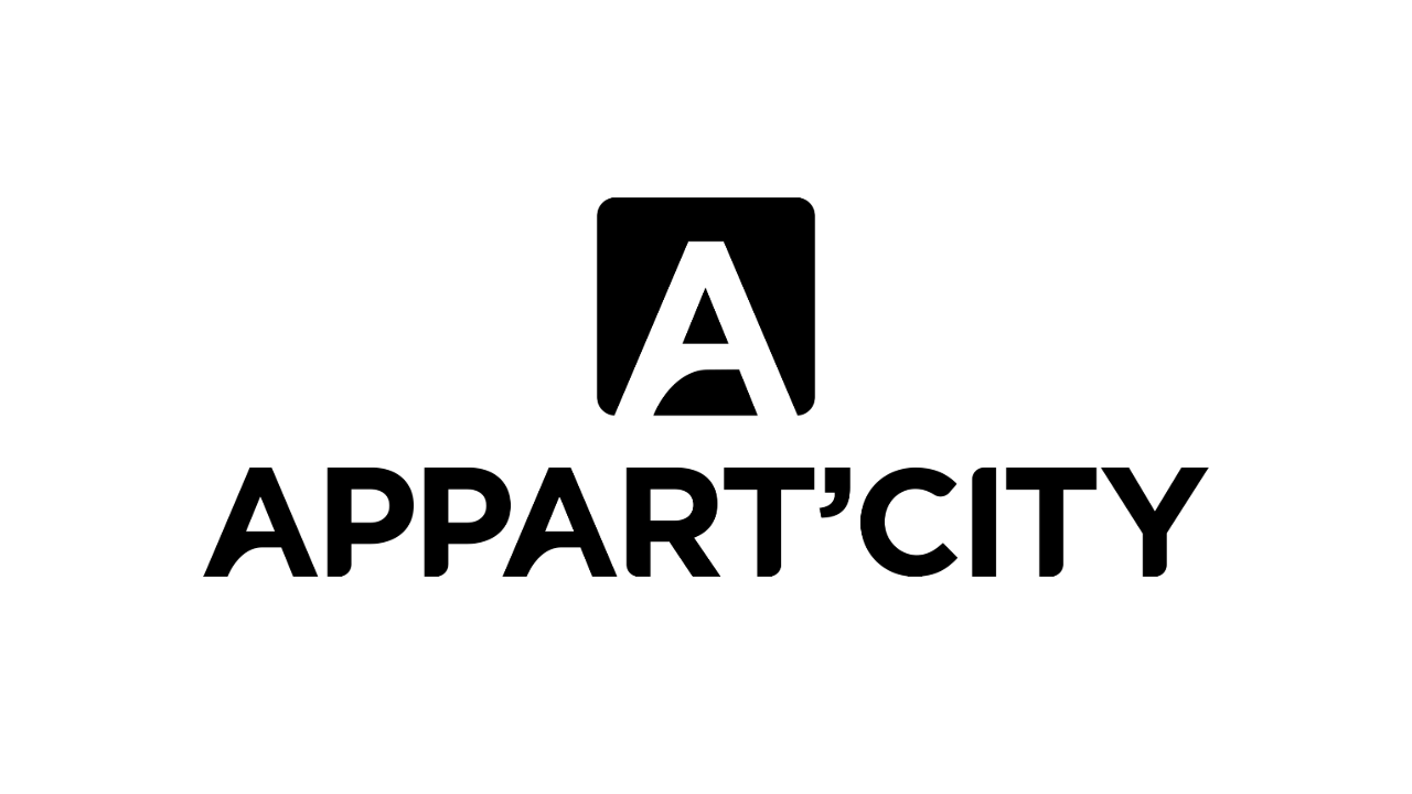 Logo Appart'City